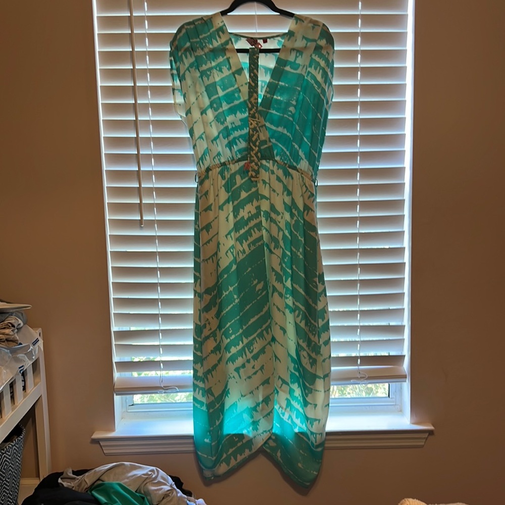 Nordstrom dress